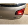 Malle/hayon Arriere Citroen C3 2 Phase 1 (4)